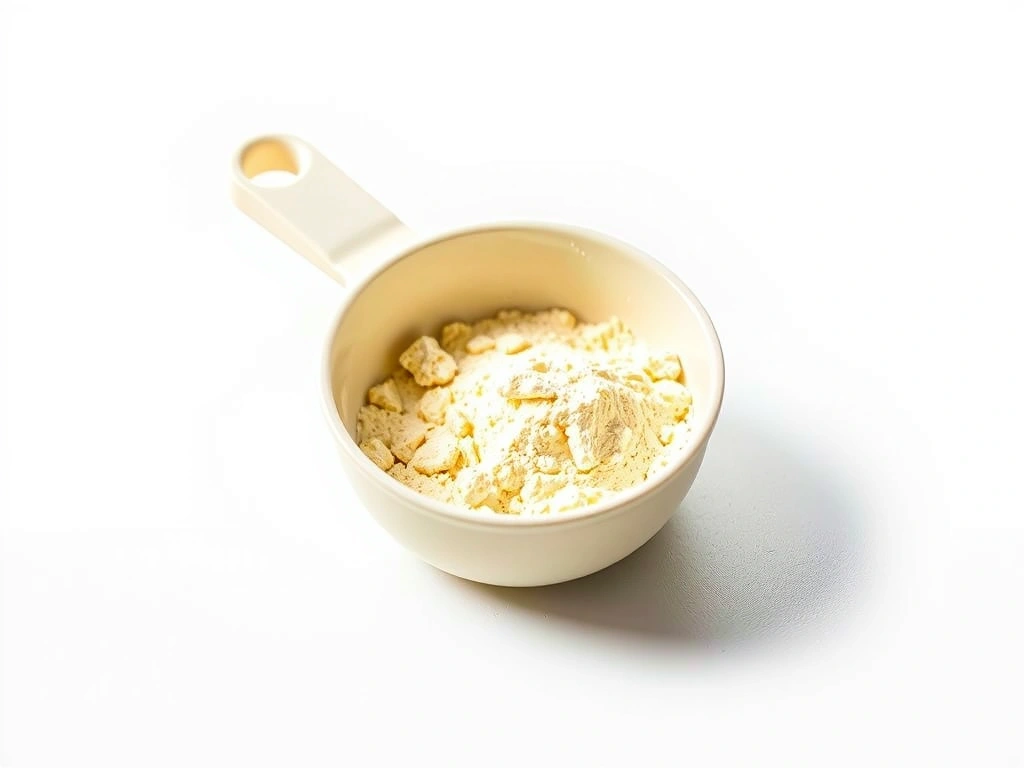 Produktionsqualität Sportnahrung