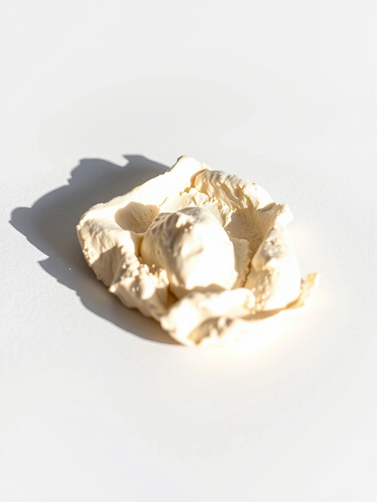 Einzelscoop Whey Isolate im Fokus